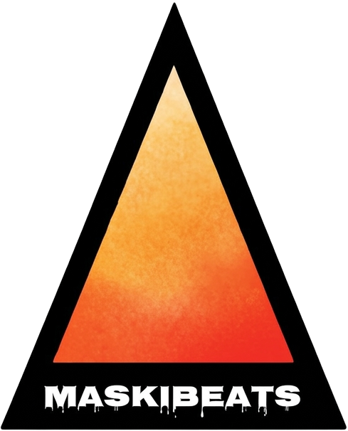 Maskibeats logo